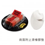 3M 680-HVSHR 紅 SIGN HERE請簽名標籤