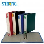 自強 G85S 綠 大強力夾(環章10673)