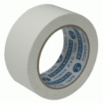 PVC白色膠帶 60mm×27M