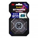 3M V1806N 超強力雙面膠帶-耐熱用