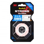 3M V1807N 超強力雙面膠帶-防水用