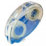 PLUS TG-310捲軸式雙面膠帶(37-359)