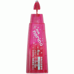PLUS TG-726R粉紅豆豆彩貼雙面替帶37-724