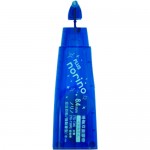 PLUS TG-728R藍豆豆彩貼雙面膠替帶37-725