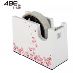 ABEL 03932-2 大管芯落櫻繽紛帶台彩繪紀念版
