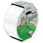 北極熊 CLT4815W白色布強力布膠帶