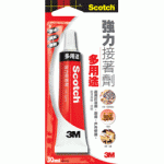 3M 6004N 多用途強力接著劑30ml