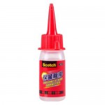 3M 540-30保麗龍膠30ml
