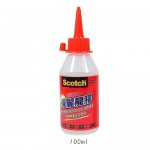 3M 540-100保麗龍膠100ml