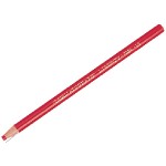 利百代 7600-15 紅色 紙捲油蠟筆