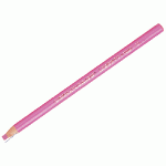 利百代 7600-13 粉紅 紙捲油蠟筆