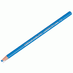 利百代 7600-8 淺藍 紙捲油蠟筆