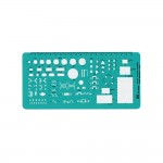 LIFE TP-463A 電氣符號定規