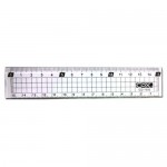 COX CD-1500多功能方眼切割尺15CM