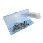 WIP HA402 四合一定規盒裝(隨機色)