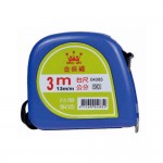 LIFE 04085捲尺台尺/公分3Mx13mm