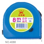 LIFE 04088 捲尺台尺/公分8Mx25mm