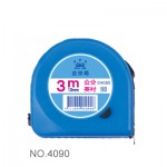 LIFE 04090捲尺(英吋/公分)3Mx13mm