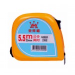 LIFE 04092捲尺(英吋/公分) 5.5Mx25mm