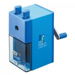SDI 0163P削鉛筆機 (附固定架) 藍