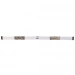 金益山鋁製扁型強力報夾 70CM