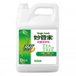 妙管家抗菌洗手乳1加侖TEA TREE