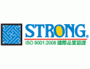 Strong自強